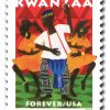 Kwanzaa 2024 (Sheet of 20) First-Class Mail Forever Postage Stamps